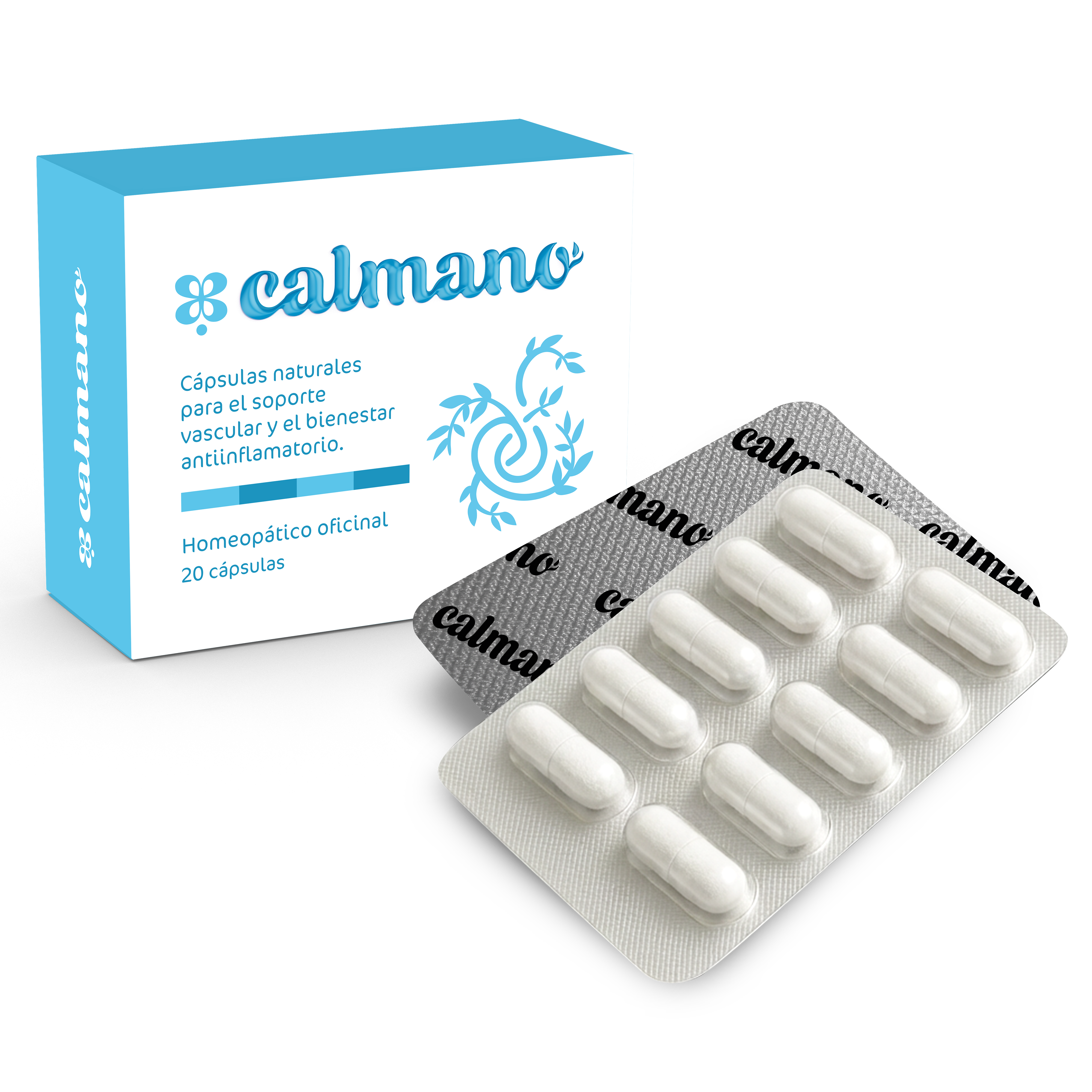 Calmano